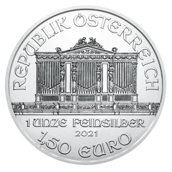 1-oz-vienna-philharmonic-silver-coin-2021 achat en ligne