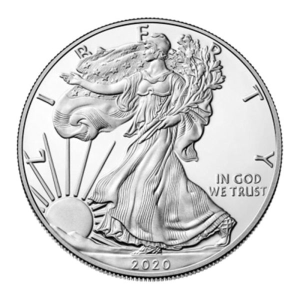 american-eagle-1oz-argent-2020-face