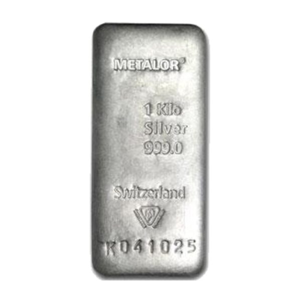 lingot-1kg-argent